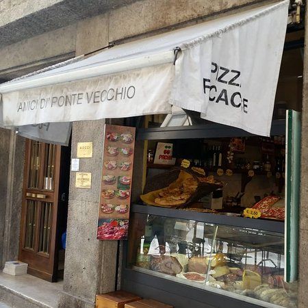 Amici di Ponte Vecchio